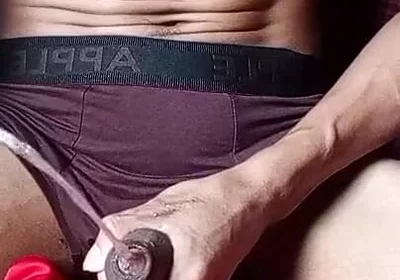 Virgin Boy Masturbation Part 6