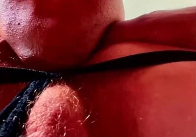 Getting My Hole Eaten and Cock Sucked by Another Greddy Bottom