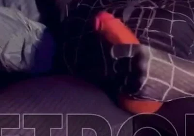 Spider Man