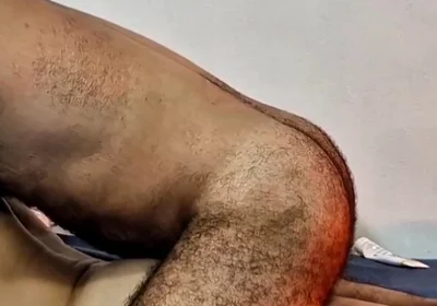 Brenno Villar X Rique Martins - Part 3 Total Domination & Raw Bareback