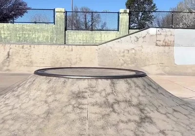 Skaters Skate