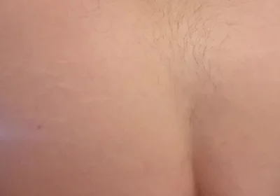 Getting Fucked by an 11 Inch Dildo