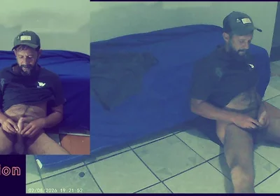 Handjob Session Part 1