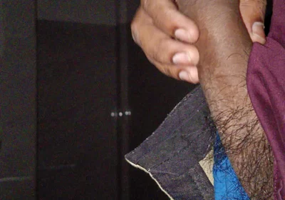 Today My Dick Want Fuck Asshole Big Dick Always Hard