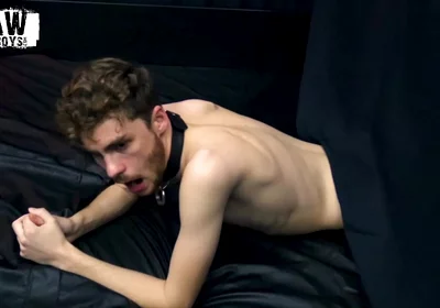 Scott Bisset And Logan Carter - Unbridled Passion Unleashed
