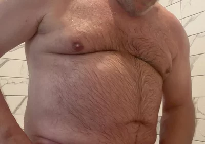 Shower Time