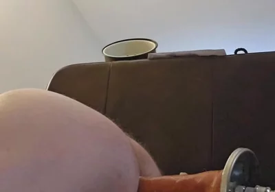 Fucking Machine Early on.