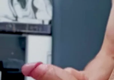Cumshot
