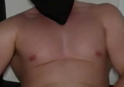 German Dirtytalk! Stripchat Streamer Phantomgentx Guides You to Cum - Live Dirtytalk