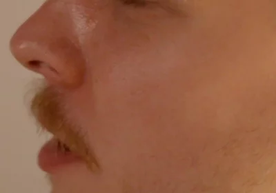 The Second Take - an Erotic Documentary