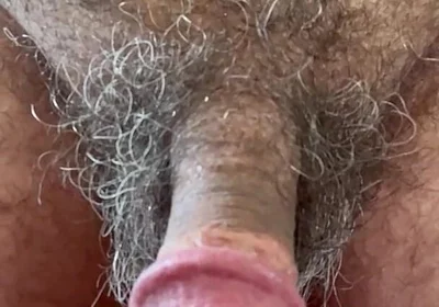 Man Nude