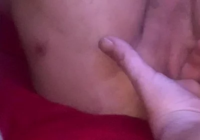 Tommy Gets Fingered