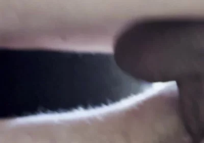 Stepdaddy and Stepson Sex Anal