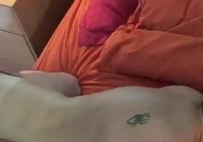 Rokko & Jony Fucks Sebaxxx