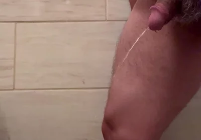 Old Man Pee
