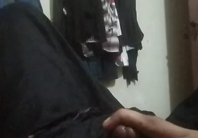 I Wanted to Have Sex so I Hit My Hand