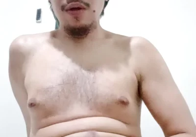 Rehearsal for Live Cam Show