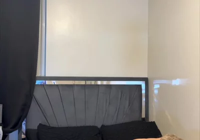 Bailey Fucks and Cums All Over Jake's Ass