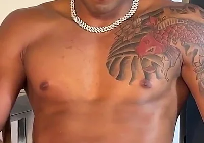 Rauw - Solo Jerk Big Uncut Meat