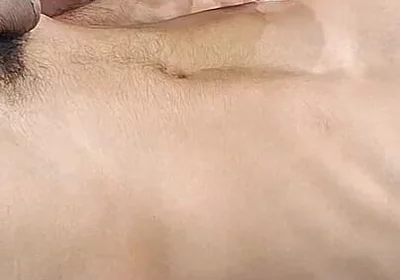 Relaxing in Bed