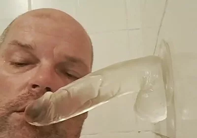 So Slut After All, Suck the Dildo!