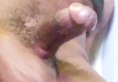 My Cock Is so Hungry