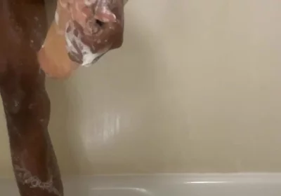 Wanna Wash My Feet?