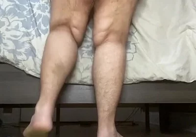 Cubby Knox Taking Panties off and Playing with Thick Teen Ass