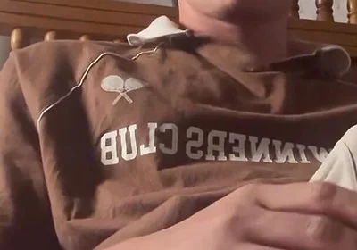 I'm so Hot That My Dick Is Marked a Lot in My Boxers