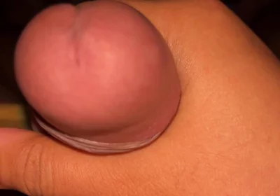 I Want Pussy and Crot Inside