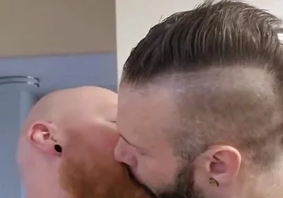 Pregame Make Out with