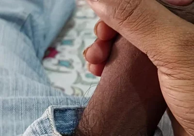 A Young Boy with Tight Dick It's so Scary When He Doing Mastrubation at Home
