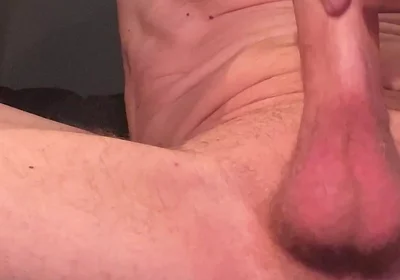 Old Man Cock for the Baddies