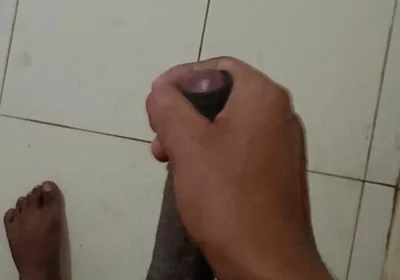 Indian Boy Masturbating