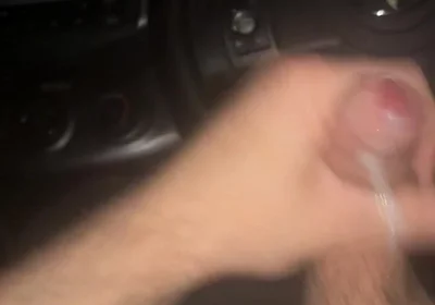 Car Jerk Before Work