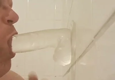Sucking, Sucking, Sucking