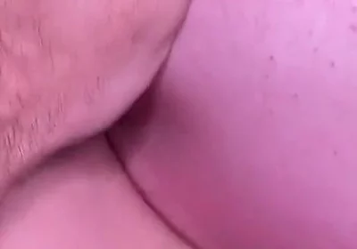 Massive Stepdaddy Made Me Submit
