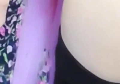 692 Big-bootied Stepmother MILF Likes to Watch Hentai