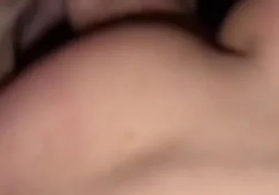Getting a Good Portion of Cock