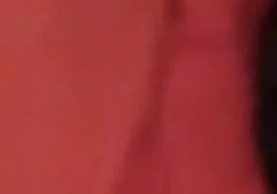 Different Views of Face, Torso, Belly, Nipples, Mouth, Skin of Slim and Smooth Twink Jerking off His Sexy Cock in Amateur Gay Po