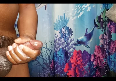 Jerking off & Cumming Thick 1 Video 2:43