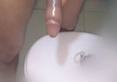 Big Dick Masterbation