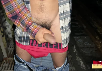 Jerk off - 4 Day Load Solo Twink Dick Massive Xl Monster