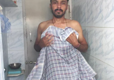 Get Bath Nude with Face