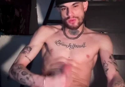 Addicted to Orgasm