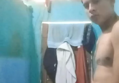 Full Milked Masturbation