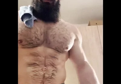 Some Cardio After the Work Out
