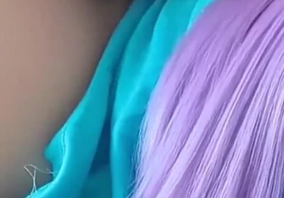 304 Big Ass Doll Gets Hard