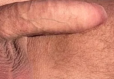 Outdoor Naked Time with Tim
