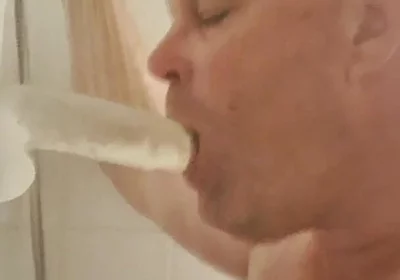 Dildotraing for the Slut I